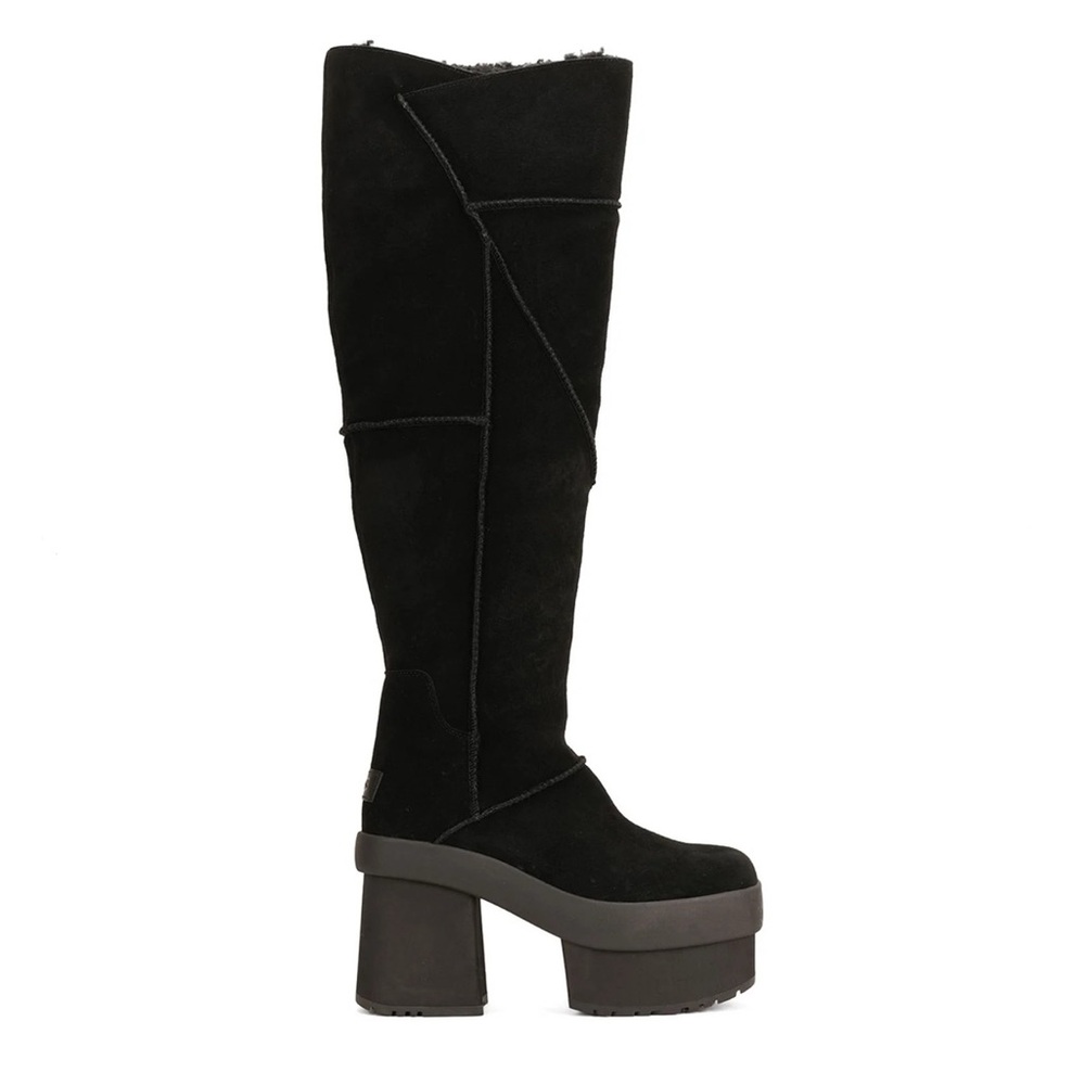 Ugg New Heights Platform Xtra Boots